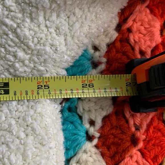 Vintage 90s Art Unlimited Animal Exchange Oversized Teddy Zip Up Sweatsh… - Picture 10 of 13